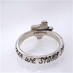 James Avery Texas 